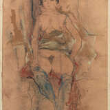 Jules Pascin - фото 1