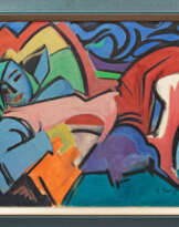 Rudolf Bredow