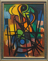 Rudolf Bredow