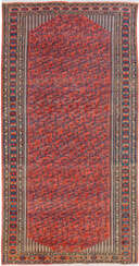 Großer Hamadan-Teppich