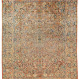 Antiker Sarough-Teppich - Foto 1
