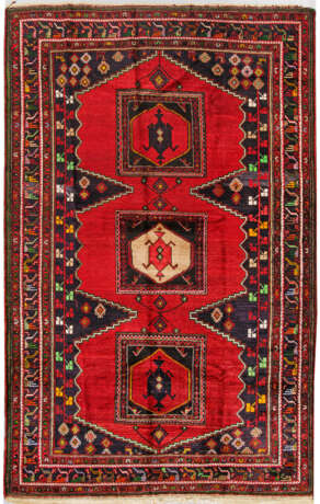 Alter persischer Teppich - фото 1