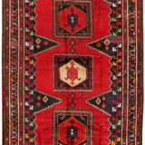 Alter persischer Teppich - Foto 1