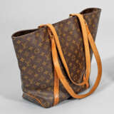 Vintage-Shopper von LOUIS VUITTON - photo 1