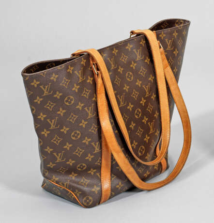 Vintage-Shopper von LOUIS VUITTON - photo 1