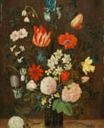 Ян Брейгель II. Jan Brueghel (Breughel) der Jüngere