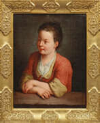 Иоганн Готлиб Глуме (1711-1778). Johann Gottlieb Glume