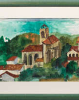 Rudolf Bredow