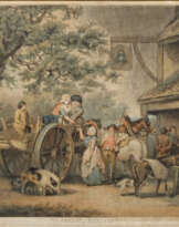 George Morland