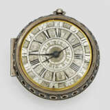 Seltene Kutscheruhr von Thomas Hatton - photo 1