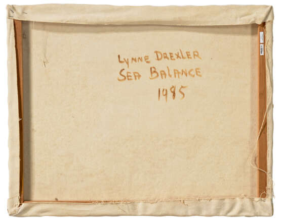 LYNNE DREXLER (1928-1999) - фото 4
