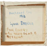 LYNNE DREXLER (1928-1999) - Foto 3