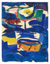 GRACE HARTIGAN (1922-2008)