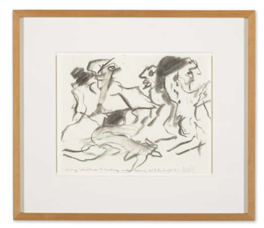 WILLEM DE KOONING (1904-1997) - photo 2