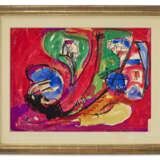 HANS HOFMANN (1880-1966) - photo 2