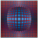 VICTOR VASARELY (1906-1997) - photo 2