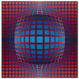 VICTOR VASARELY (1906-1997) - фото 4