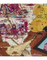 RAMMELLZEE (1960-2010)