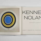 KENNETH NOLAND (1924-2010) - photo 5