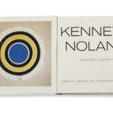KENNETH NOLAND (1924-2010) - Foto 2