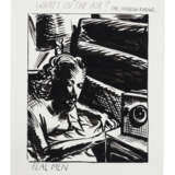 RAYMOND PETTIBON (B. 1957) - photo 1