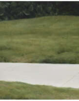 JONATHAN WATERIDGE (b. 1972)