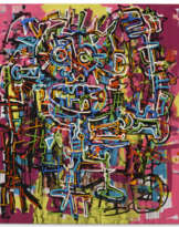 FIKA LEON (B. 1983)