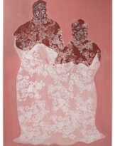 EMMANUEL TAKU (B. 1986)