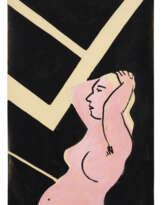 JOAN BROWN (1938-1991)