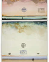 SAUL STEINBERG (1914-1999)