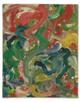 AMARANTH EHRENHALT (1928-2021)