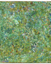 MILTON RESNICK (1917-2004)