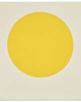 WALTER DARBY BANNARD (1934-2016)