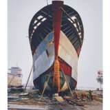 EDWARD BURTYNSKY (B. 1955) - Foto 1