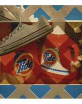 ROE ETHRIDGE (B. 1969)