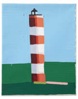 GUY YANAI (B. 1977)
