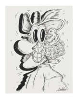 BALDUR HELGASON (B. 1984)