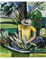 DAVID BATES (B. 1952)