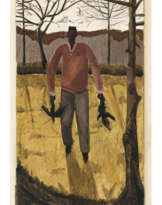 DAVID BATES (B. 1952)