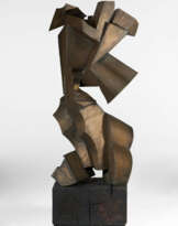 MEL KENDRICK (B. 1949)