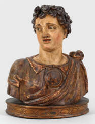 Spanischer Bildhauer