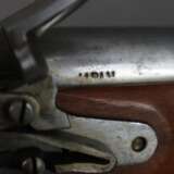 Steinschlosspistole - japanische Replik einer englischen Pistol - Foto 6