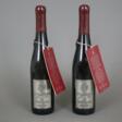 Wein - 2 Flaschen 2010 „RESSpekt“ Rheingau Riesling, je 0,75 l, - Archives des enchères