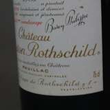 Wein - 1983 Château Mouton Rothschild, Pauillac, France, 75 cl. - фото 8