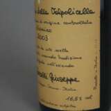 Wein - 2003 Giuseppe Quintarelli Amarone della Valpolicella Cla - фото 6