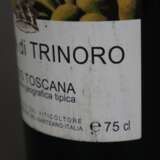 Wein - 2004 Tenuta di Trinoro Toscana IGT, Tuscany, Italy, Füll - Foto 7