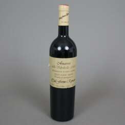 Wein - 2000 Amarone della Valpolicella, Vigneto di monte Lodole