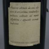 Wein - 2000 Amarone della Valpolicella, Vigneto di monte Lodole - photo 2