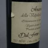 Wein - 2000 Amarone della Valpolicella, Vigneto di monte Lodole - photo 4