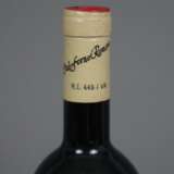 Wein - 2000 Amarone della Valpolicella, Vigneto di monte Lodole - фото 7